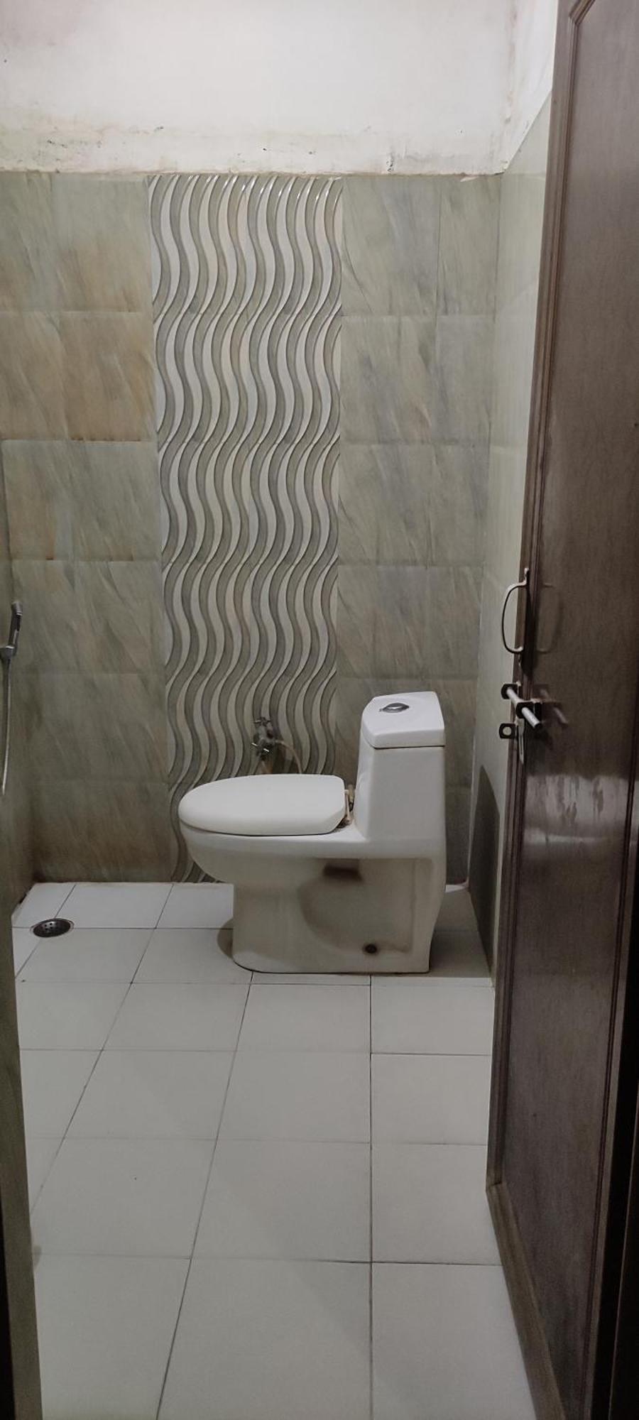 Kumar House Hotel อัลลอฮาบาด ภายนอก รูปภาพ